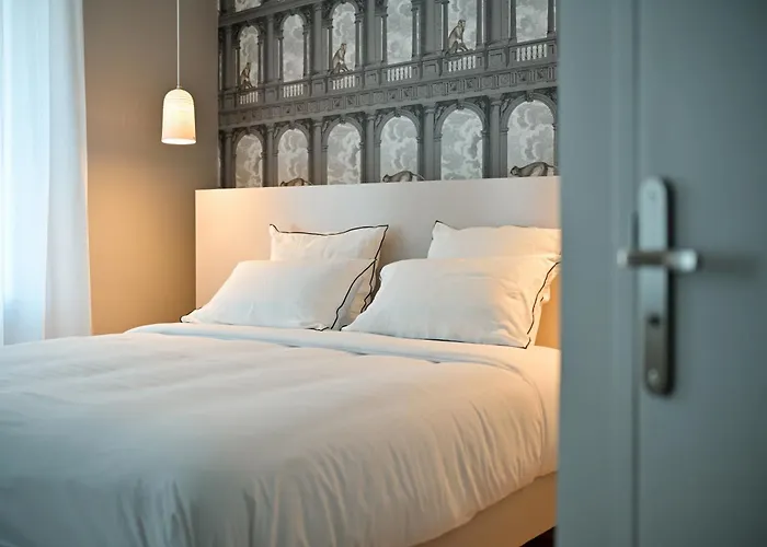 Hotel Bellegarde By Viktor Aix-en-Provence